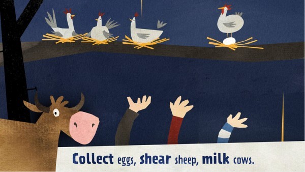 安卓菲特农场度过的一天软件下载