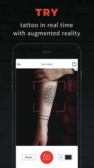inkhunter