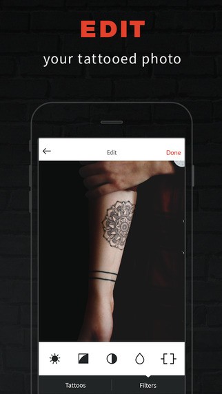 安卓inkhunterapp