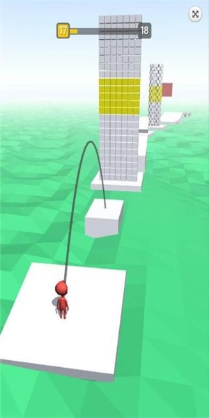 人类跳一跳3dapp下载