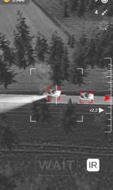 无人机模拟器srp