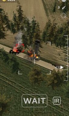 安卓无人机模拟器srp软件下载