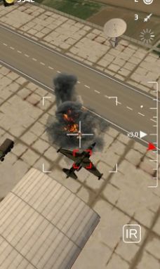 安卓无人机模拟器srpapp