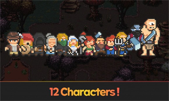 安卓地狱幸存者软件下载