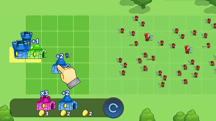 安卓炮弹人快跑软件下载