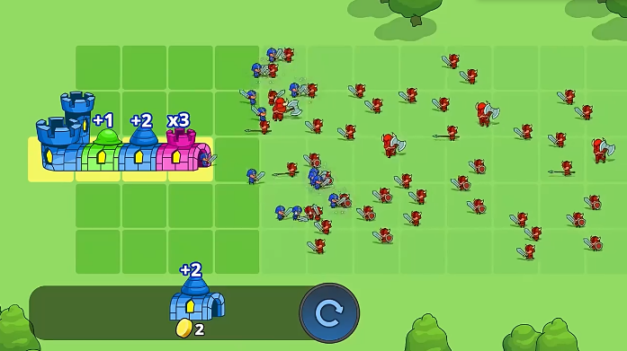 炮弹人快跑app下载