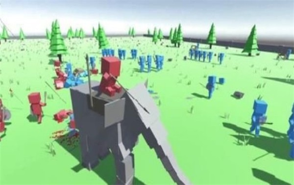 安卓方块人模拟器软件下载