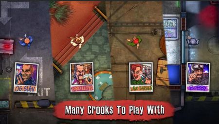 安卓城市骗子射击app