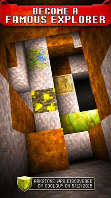 安卓沙盒世界探寻怪物软件下载