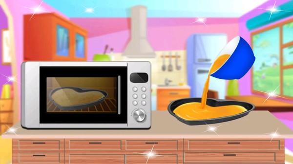 安卓化妆杯蛋糕工厂软件下载