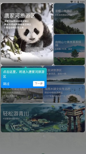 智游青川app下载