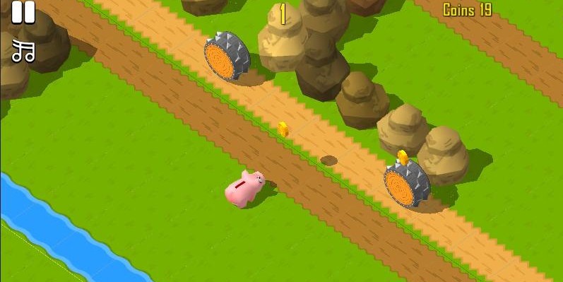 安卓十字路口冒险软件下载