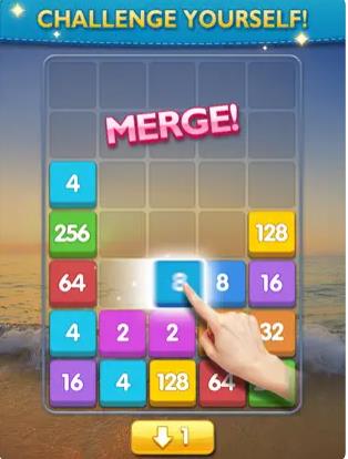 方块合并消除app下载