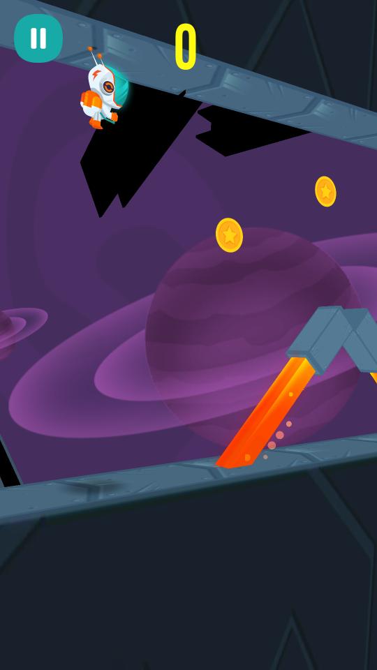 大大喷射飞行鸟app下载