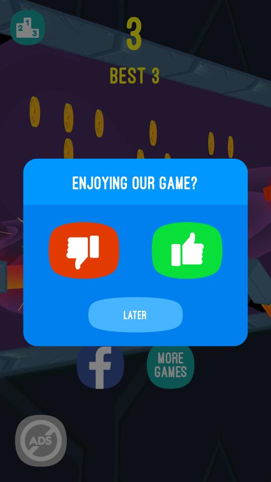 安卓大大喷射飞行鸟软件下载