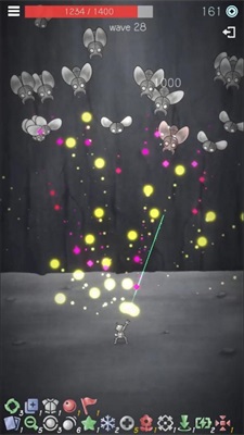 优菲最后一个机器人app下载