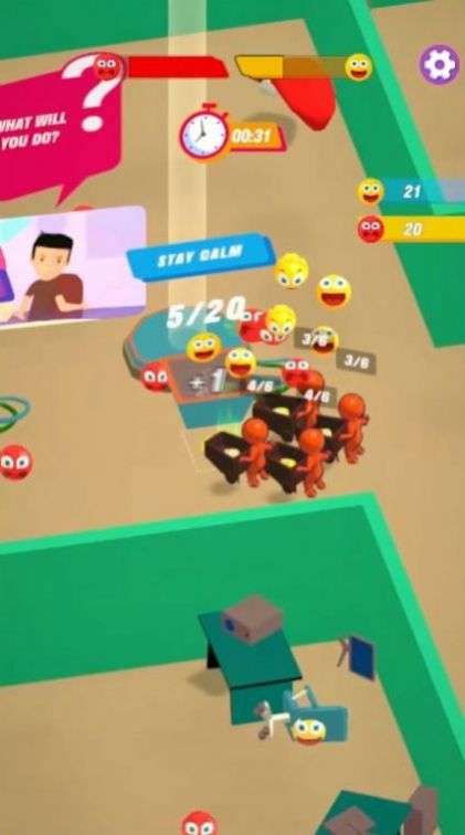 安卓情绪大作战软件下载