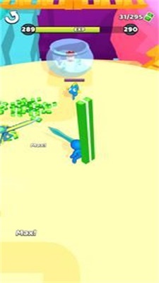 岛屿侵略者3dapp下载