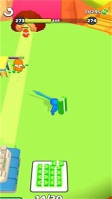 安卓岛屿侵略者3d软件下载