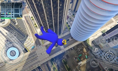 彩虹朋友绳索app下载