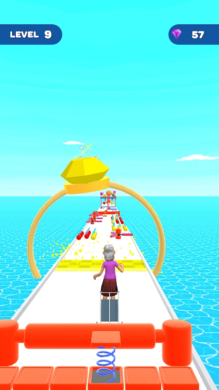 安卓线团竞速赛软件下载