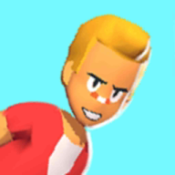 喷气背包跳跃3d