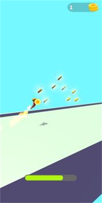 喷气背包跳跃3dapp下载