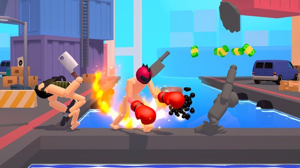 安卓该死的坏蛋软件下载