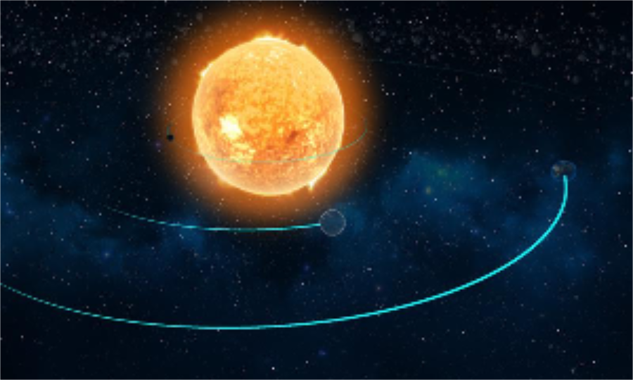 宇宙解码app下载