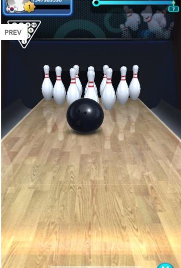 安卓保龄球俱乐部3d软件下载
