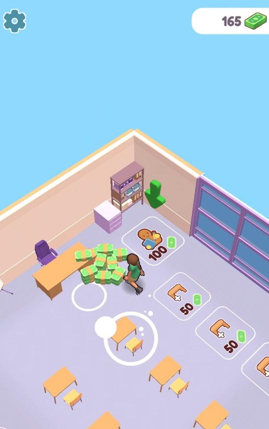 教师日常3dapp下载