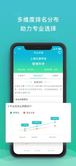 安卓de志愿app