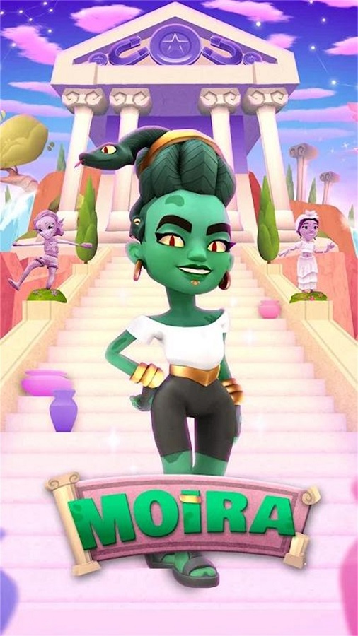 subwaysurf 无限跳跃版下载