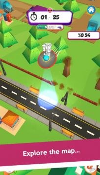 ufo战争 2022最新版