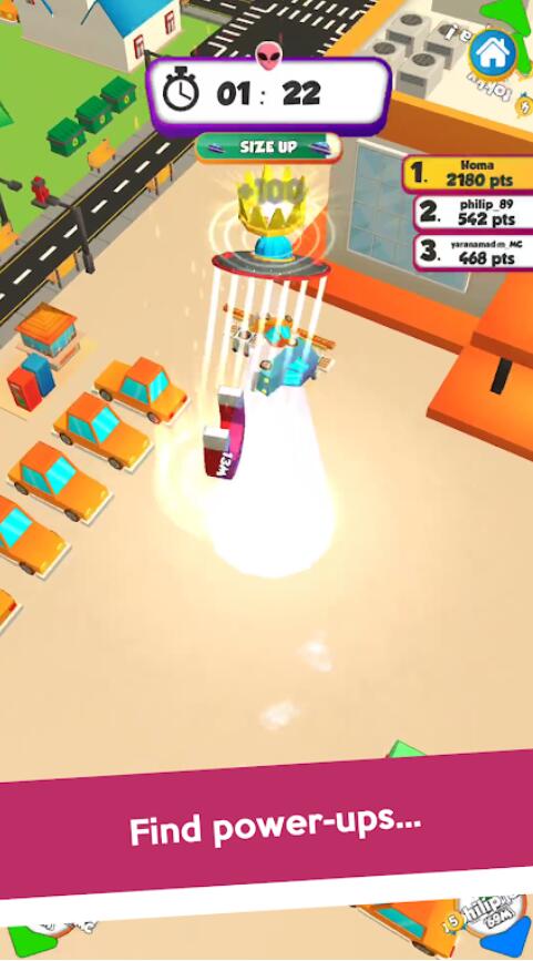 安卓ufo战争 2022最新版app