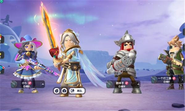 安卓香肠派对先行服14.38软件下载