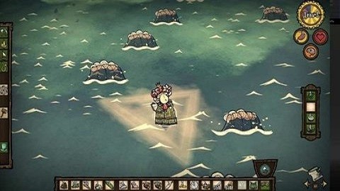 安卓饥荒灵幻版手机版软件下载