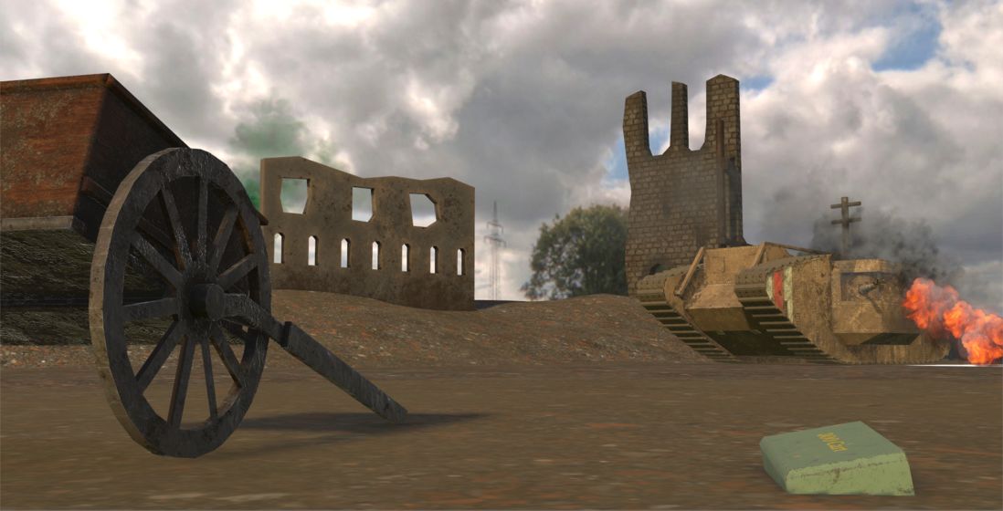 战争号角app下载