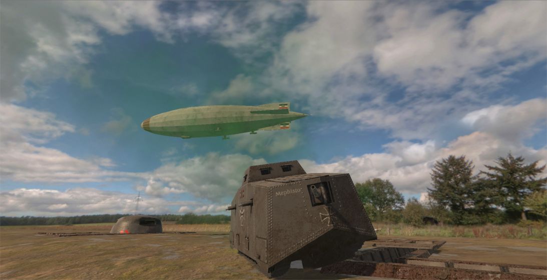 安卓战争号角软件下载