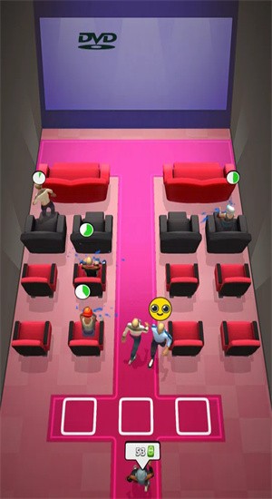 安卓电影院管家app