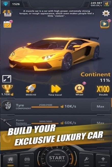 安卓矿工纷争软件下载