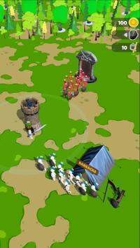 安卓矿工纷争app