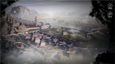 安卓北朝纪事橙光破解版软件下载