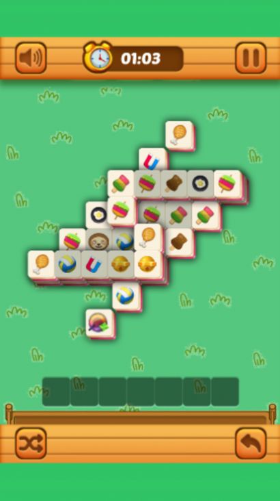 安卓羊了咩羊app