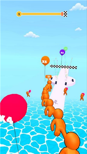 安卓兄弟一起向前冲软件下载