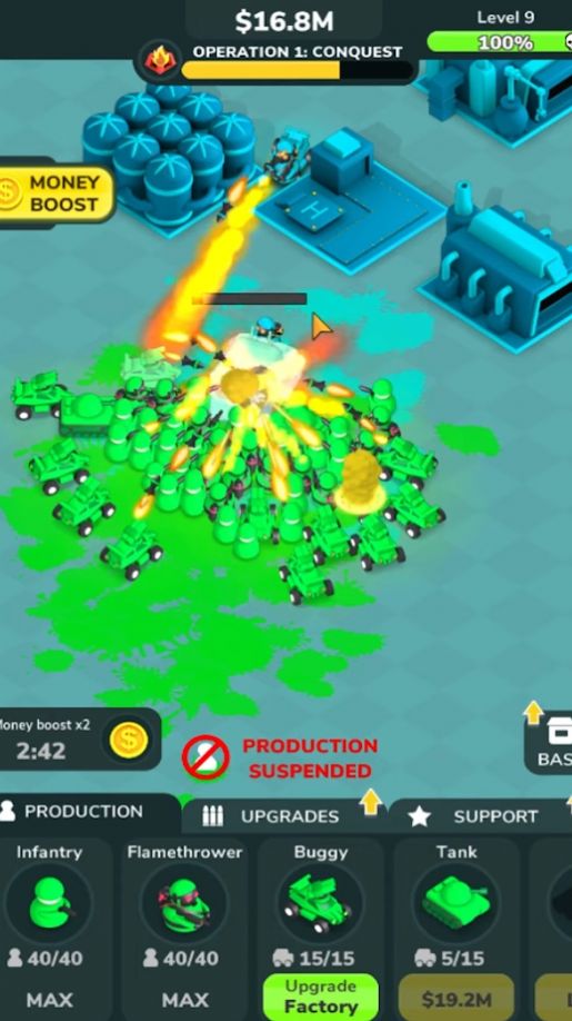 安卓军人空闲 202最新版app