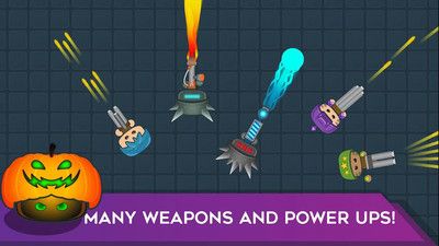 安卓火枪大作战io游戏app