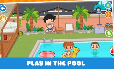 安卓迷你家庭住宅软件下载