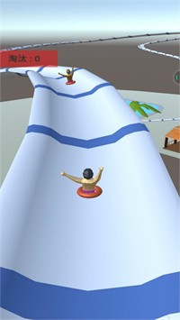 安卓水上游乐场软件下载