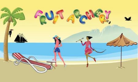 安卓水果射箭2软件下载